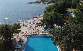 Hunguest Sun Resort Herceg Novi